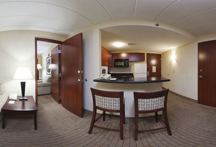 Hôtel Crowne Plaza Pittsburgh South  | Pittsburgh | Pennsylvania | Hôtels aux États-Unis 6