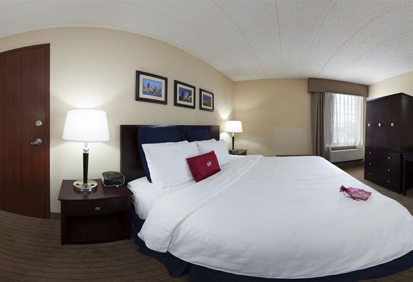 Hôtel Crowne Plaza Pittsburgh South  | Pittsburgh | Pennsylvania | Hôtels aux États-Unis 7