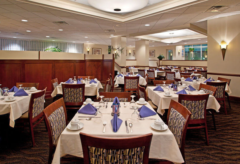 Hôtel Crowne Plaza Pittsburgh South  | Pittsburgh | Pennsylvania | Hôtels aux États-Unis 8