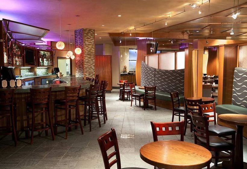 Hilton Stamford Hotel & Executive Meeting Center  | Stamford | Connecticut | United States 1