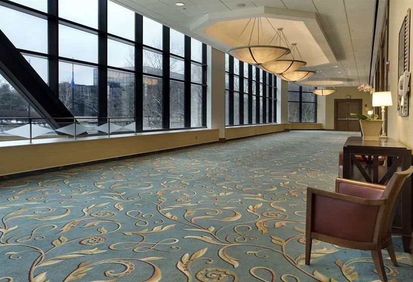 Hilton Stamford Hotel & Executive Meeting Center  | Stamford | Connecticut | United States 10