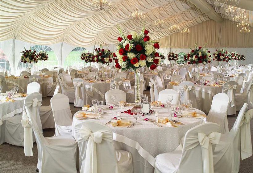 Hilton Stamford Hotel & Executive Meeting Center  | Stamford | Connecticut | United States 11