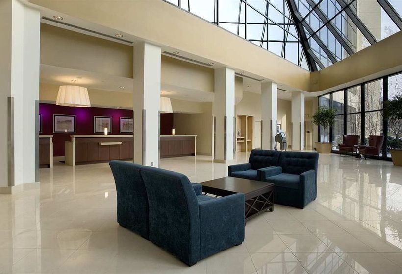 Hilton Stamford Hotel & Executive Meeting Center  | Stamford | Connecticut | United States 13