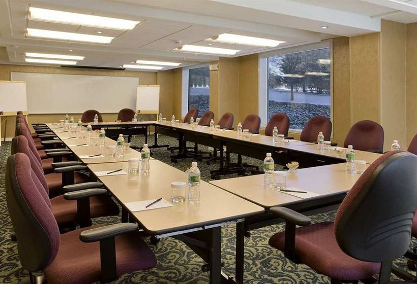 Hilton Stamford Hotel & Executive Meeting Center  | Stamford | Connecticut | United States 14
