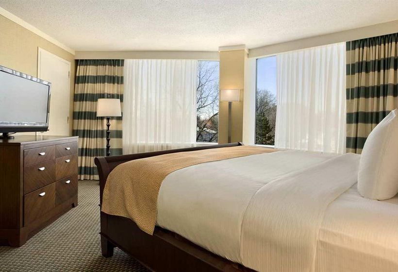 Hilton Stamford Hotel & Executive Meeting Center  | Stamford | Connecticut | United States 16