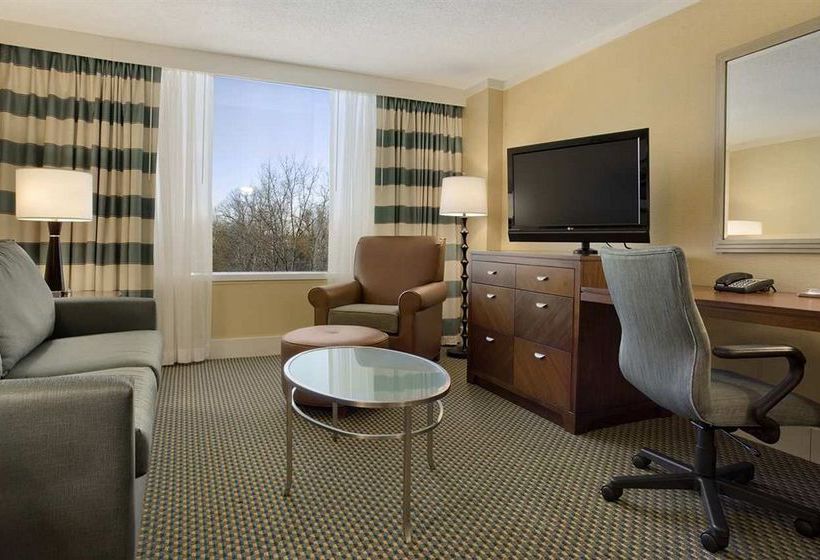 Hilton Stamford Hotel & Executive Meeting Center  | Stamford | Connecticut | United States 17
