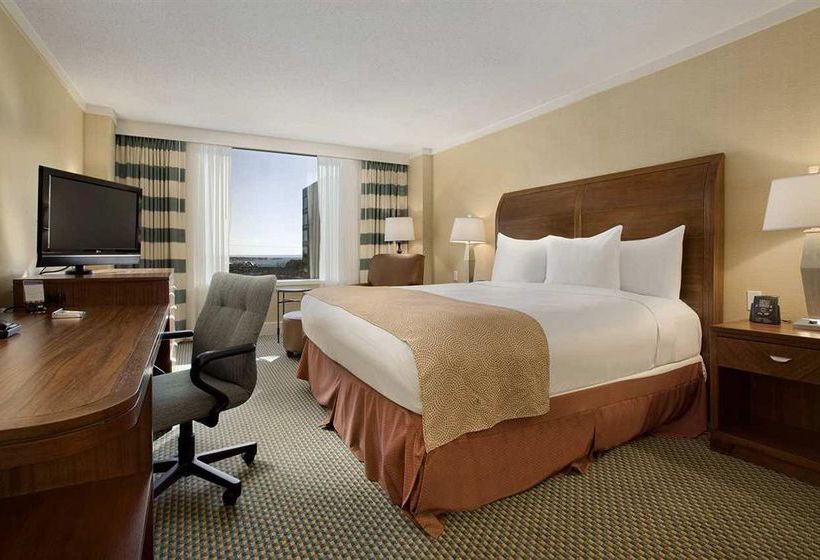Hilton Stamford Hotel & Executive Meeting Center  | Stamford | Connecticut | United States 18