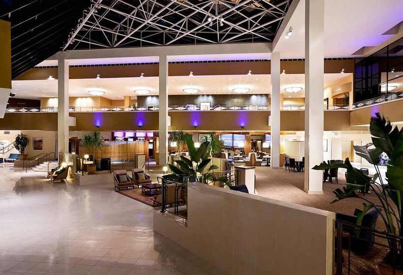 Hilton Stamford Hotel & Executive Meeting Center  | Stamford | Connecticut | United States 2