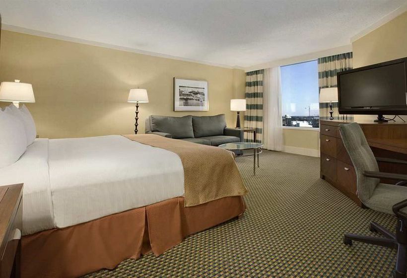 Hilton Stamford Hotel & Executive Meeting Center  | Stamford | Connecticut | United States 20