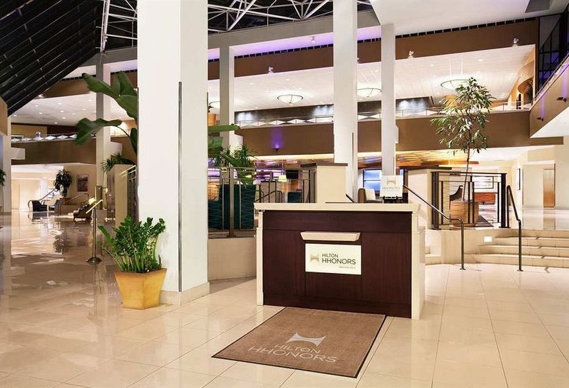 Hilton Stamford Hotel & Executive Meeting Center  | Stamford | Connecticut | United States 3