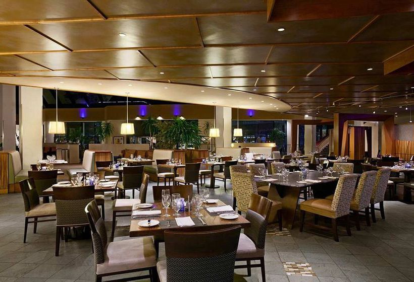 Hilton Stamford Hotel & Executive Meeting Center  | Stamford | Connecticut | United States 5