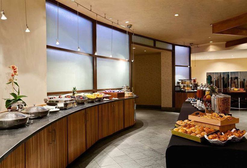 Hilton Stamford Hotel & Executive Meeting Center  | Stamford | Connecticut | United States 6