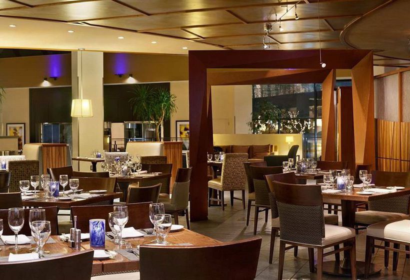 Hilton Stamford Hotel & Executive Meeting Center  | Stamford | Connecticut | United States 8