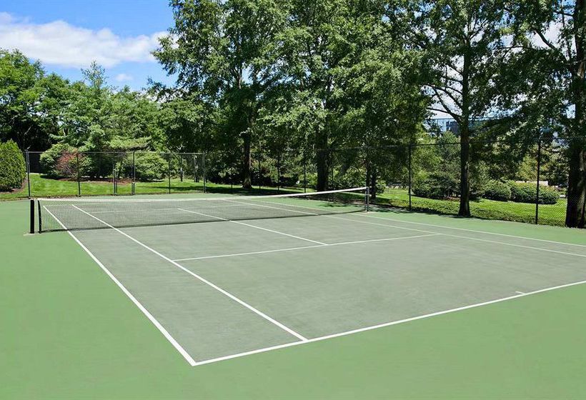 Hilton Stamford Hotel & Executive Meeting Center  | Stamford | Connecticut | United States 9