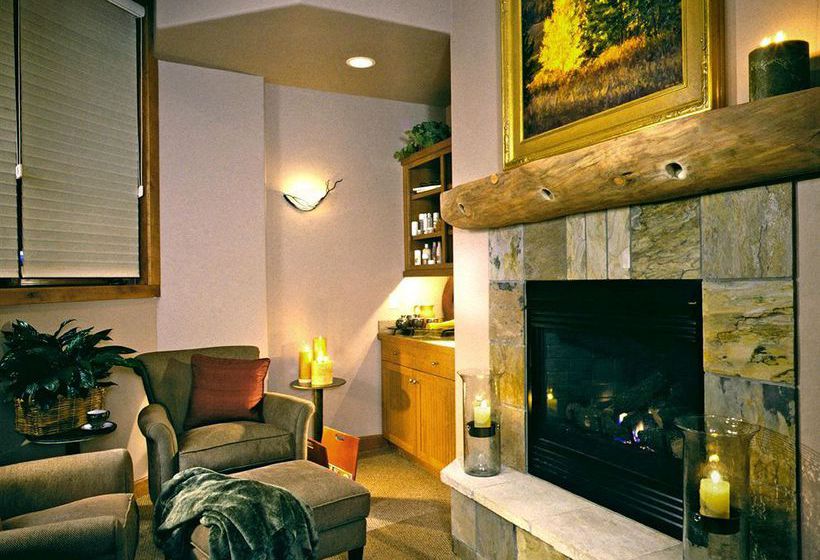 Sheraton Steamboat Resort Steamboat Springs