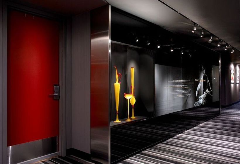 Hotel Murano Washington