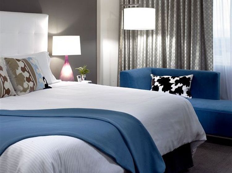 Hotel Murano  | Tacoma | Washington | United States 1