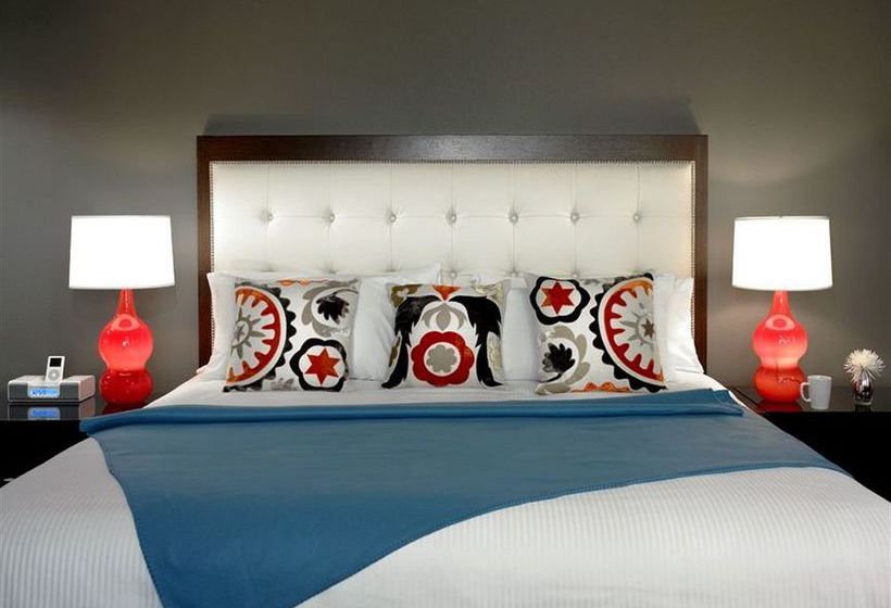 Hotel Murano  | Tacoma | Washington | United States 2