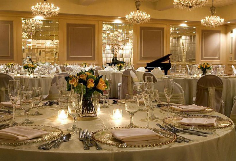 Sheraton Framingham Hotel & Conference Center