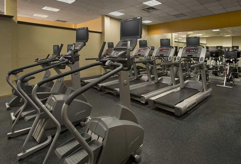 Resort DoubleTree by Hilton Hotel Boston North Shore  | Danvers | Massachusetts | Hotel negli Stati Uniti 10