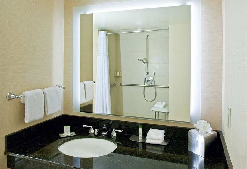 Resort DoubleTree by Hilton Hotel Boston North Shore  | Danvers | Massachusetts | Hotel negli Stati Uniti 12