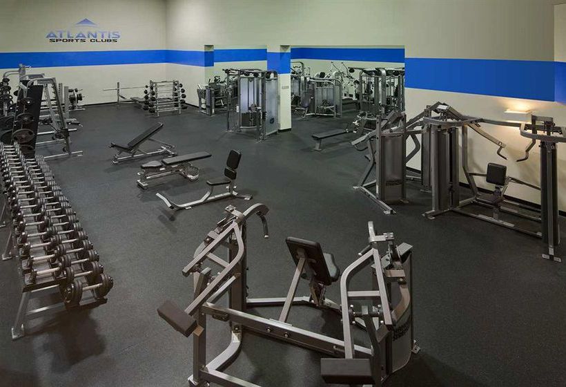 Resort DoubleTree by Hilton Hotel Boston North Shore  | Danvers | Massachusetts | Hotel negli Stati Uniti 13