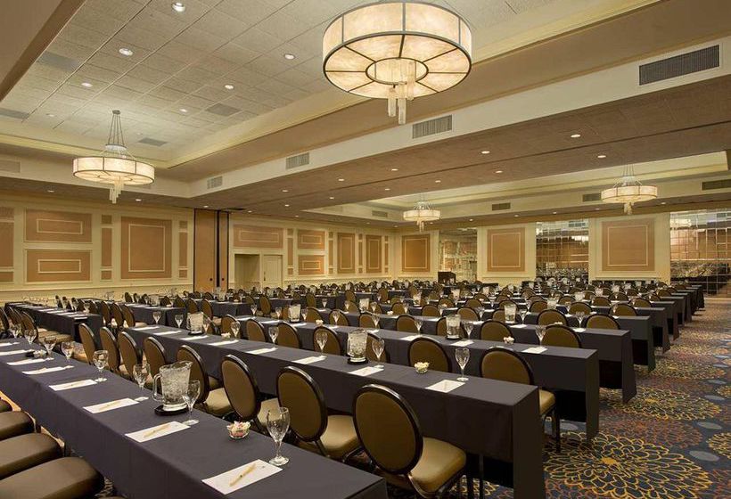 Resort DoubleTree by Hilton Hotel Boston North Shore  | Danvers | Massachusetts | Hotel negli Stati Uniti 14