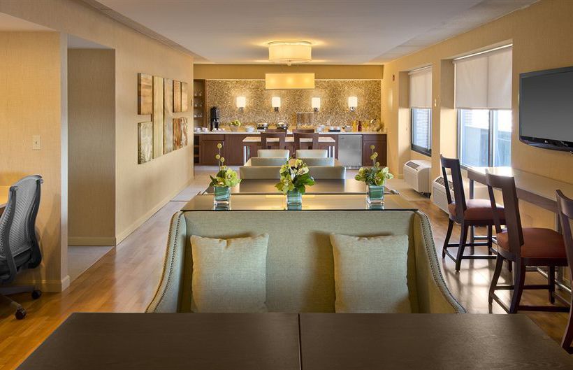 Resort DoubleTree by Hilton Hotel Boston North Shore  | Danvers | Massachusetts | Hotel negli Stati Uniti 16