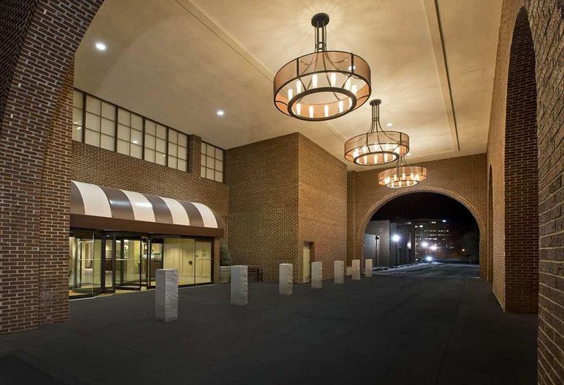 Resort DoubleTree by Hilton Hotel Boston North Shore  | Danvers | Massachusetts | Hotel negli Stati Uniti 17