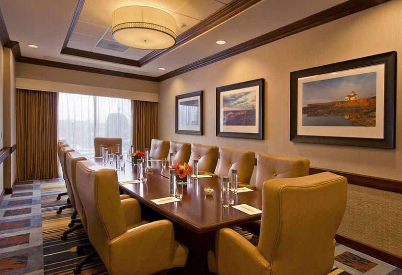Resort DoubleTree by Hilton Hotel Boston North Shore  | Danvers | Massachusetts | Hotel negli Stati Uniti 19