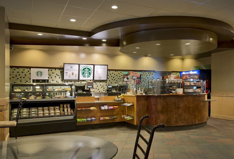 Resort DoubleTree by Hilton Hotel Boston North Shore  | Danvers | Massachusetts | Hotel negli Stati Uniti 20