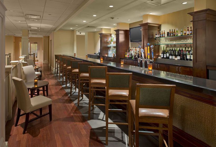 Resort DoubleTree by Hilton Hotel Boston North Shore  | Danvers | Massachusetts | Hotel negli Stati Uniti 6