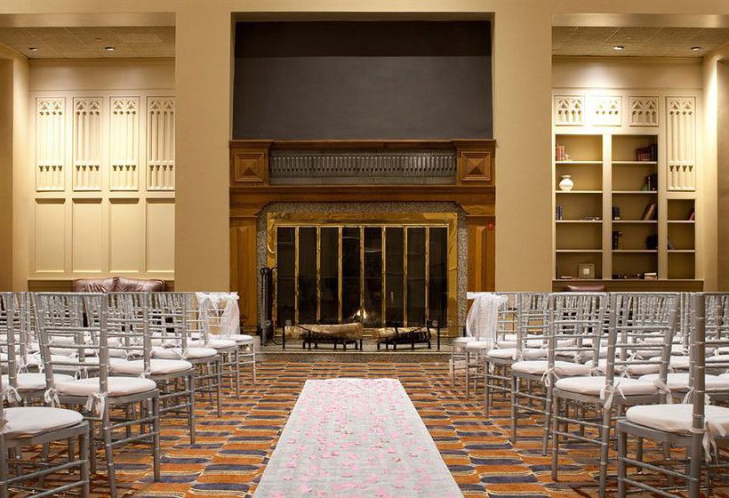 Resort DoubleTree by Hilton Hotel Boston North Shore  | Danvers | Massachusetts | Hotel negli Stati Uniti 7