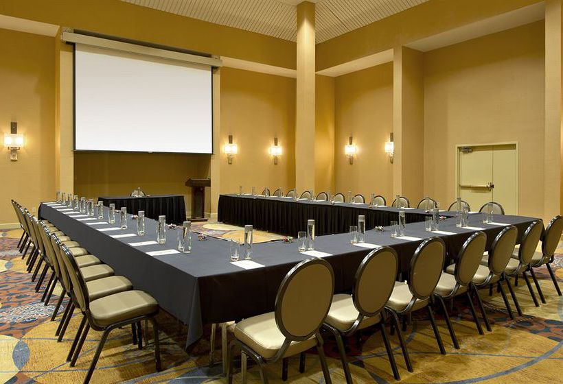 Resort DoubleTree by Hilton Hotel Boston North Shore  | Danvers | Massachusetts | Hotel negli Stati Uniti 8