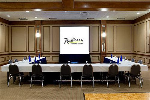 Radisson Hotel Nashua  | Nashua | New Hampshire | Estados Unidos 10