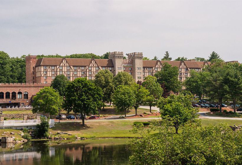 Radisson Hotel Nashua  | Nashua | New Hampshire | Estados Unidos 2