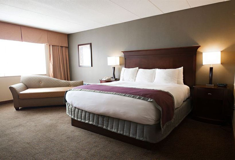 Radisson Hotel Nashua  | Nashua | New Hampshire | Estados Unidos 3