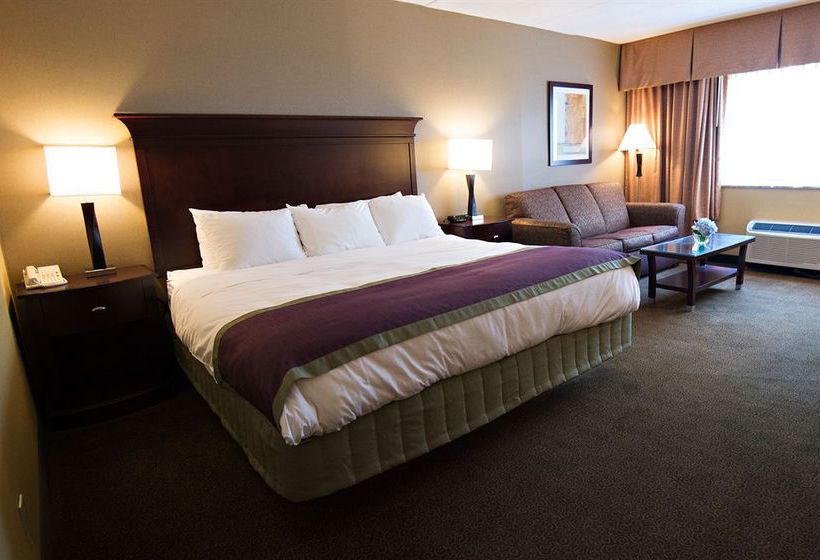 Radisson Hotel Nashua  | Nashua | New Hampshire | Estados Unidos 4