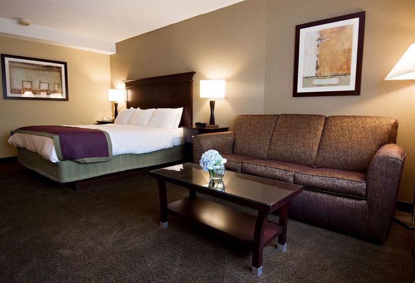 Radisson Hotel Nashua  | Nashua | New Hampshire | Estados Unidos 5