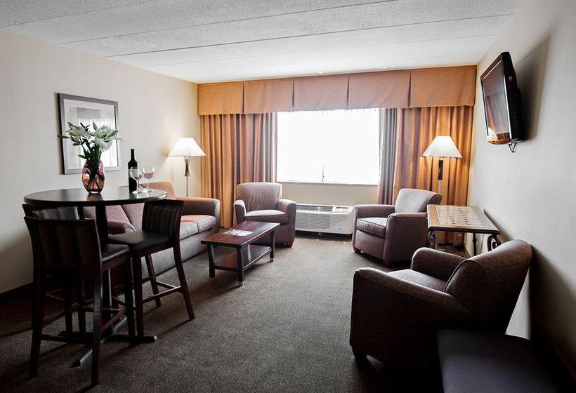 Radisson Hotel Nashua  | Nashua | New Hampshire | Estados Unidos 6