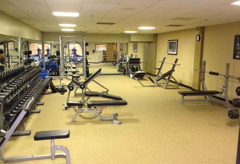 Radisson Hotel Nashua  | Nashua | New Hampshire | Estados Unidos 7