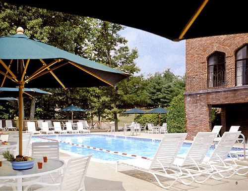 Radisson Hotel Nashua  | Nashua | New Hampshire | Estados Unidos 9