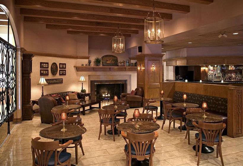 Sheraton Parsippany Hotel