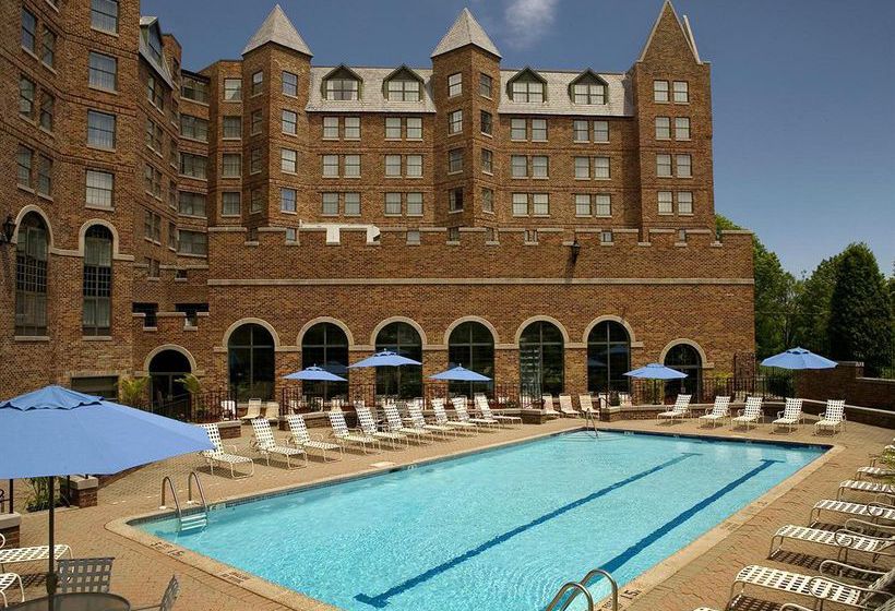 Sheraton Parsippany Hotel  | Parsippany | New Jersey | United States 1