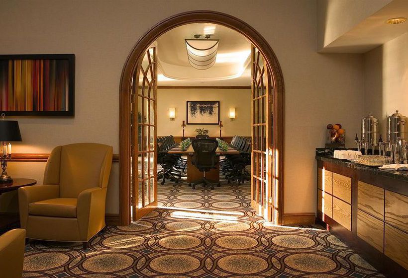 Sheraton Parsippany Hotel  | Parsippany | New Jersey | United States 10