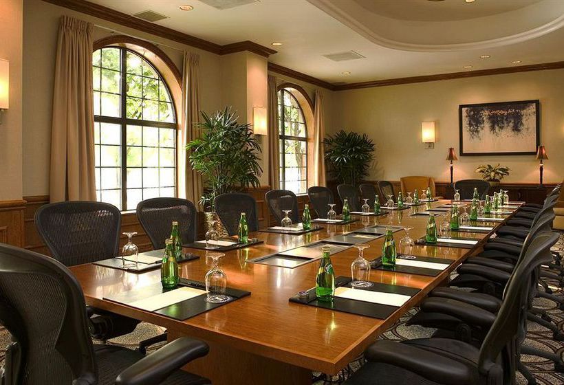 Sheraton Parsippany Hotel  | Parsippany | New Jersey | United States 11