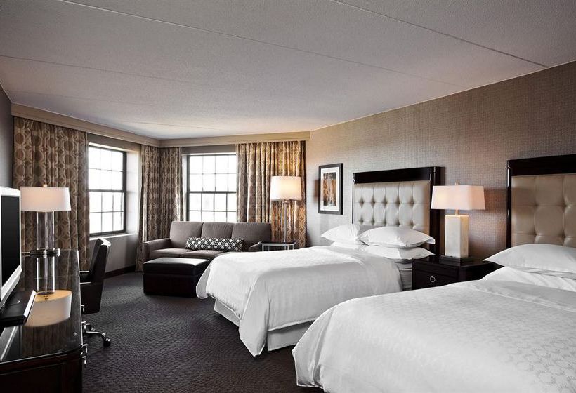 Sheraton Parsippany Hotel  | Parsippany | New Jersey | United States 12