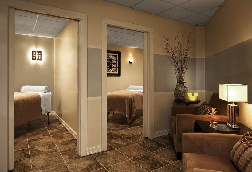 Sheraton Parsippany Hotel  | Parsippany | New Jersey | United States 13