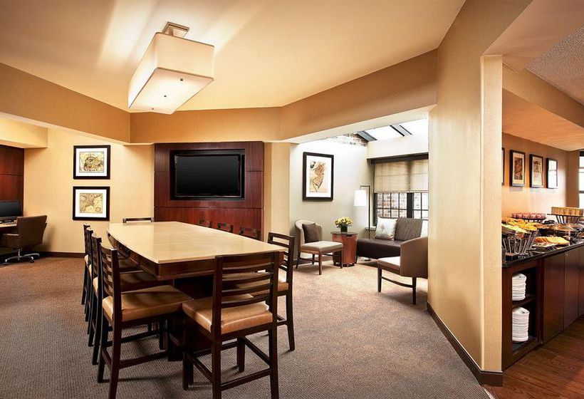 Sheraton Parsippany Hotel  | Parsippany | New Jersey | United States 15