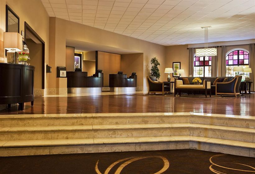 Sheraton Parsippany Hotel  | Parsippany | New Jersey | United States 17